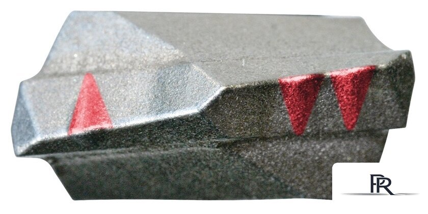 Набор оснастки для электроинструмента Milwaukee 4932371705 (10 предметов) - Изображение №5 — Интернет-магазин ПроЗаказ