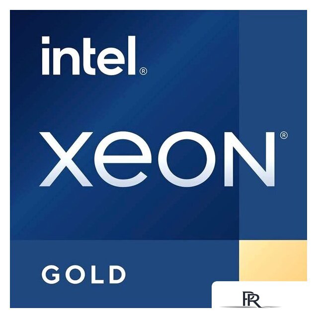 Процессор Intel Xeon Gold 6346 - Изображение №1 — Интернет-магазин ПроЗаказ