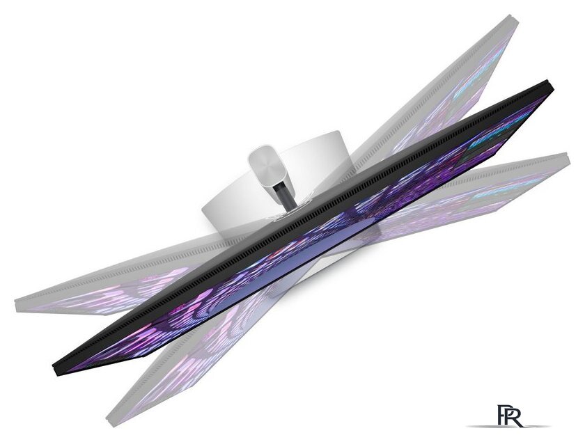 Монитор Dell P3223QE - Изображение №6 — Интернет-магазин ПроЗаказ