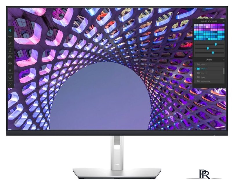 Монитор Dell P3223QE - Изображение №1 — Интернет-магазин ПроЗаказ