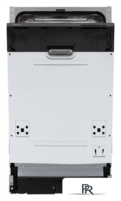 Встраиваемая посудомоечная машина Krona Garda 45 BI V2 - Изображение №3 — Интернет-магазин ПроЗаказ