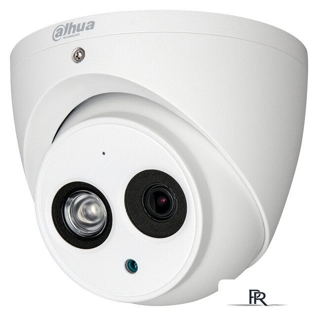 CCTV-камера Dahua DH-HAC-HDW1100EMP-A-0600B-S3 - Изображение №1 — Интернет-магазин ПроЗаказ