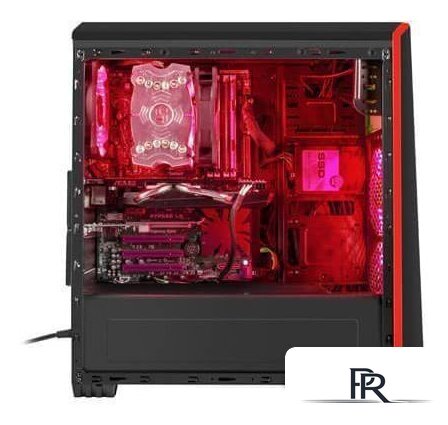 Компьютер Jet Multimedia 5R5600GD8SD12VGAL2W5 - Изображение №5 — Интернет-магазин ПроЗаказ