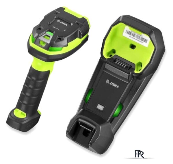 Сканер штрих-кодов Zebra DS3678-ER DS3678-ER3U42A2SVW - Изображение №2 — Интернет-магазин ПроЗаказ