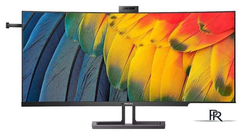 Монитор Philips UltraWide 40B1U6903CH/00 - Изображение №1 — Интернет-магазин ПроЗаказ