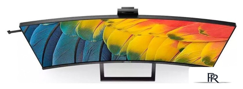 Монитор Philips UltraWide 40B1U6903CH/00 - Изображение №7 — Интернет-магазин ПроЗаказ