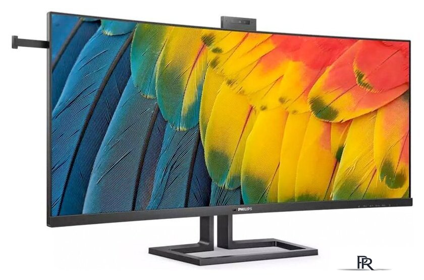 Монитор Philips UltraWide 40B1U6903CH/00 - Изображение №2 — Интернет-магазин ПроЗаказ
