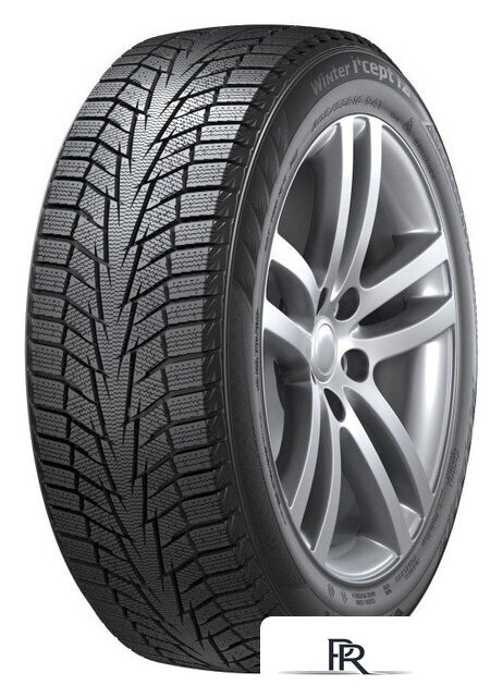 Зимние шины Hankook Winter i*cept iZ2 W616 215/65R17 99T - Изображение №1 — Интернет-магазин ПроЗаказ