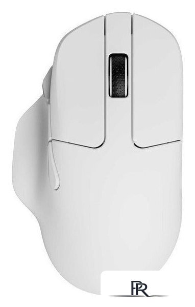 Игровая мышь Keychron M7 Wireless 8K (белый) - Изображение №1 — Интернет-магазин ПроЗаказ