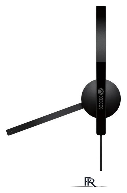 Наушники Microsoft Xbox One Chat Headset - Изображение №4 — Интернет-магазин ПроЗаказ