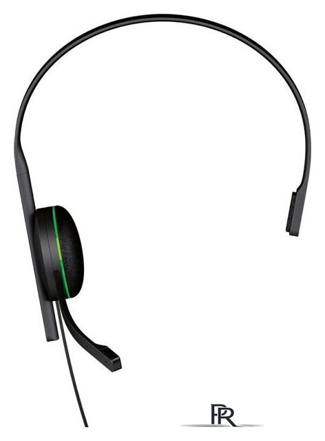 Наушники Microsoft Xbox One Chat Headset - Изображение №3 — Интернет-магазин ПроЗаказ