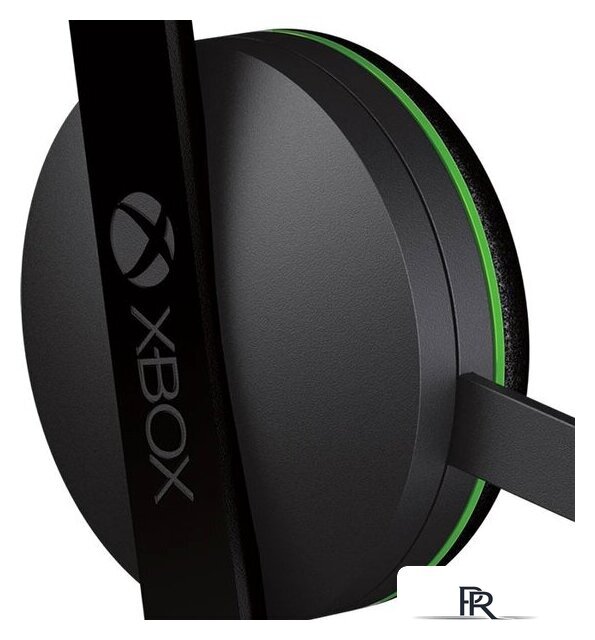 Наушники Microsoft Xbox One Chat Headset - Изображение №6 — Интернет-магазин ПроЗаказ