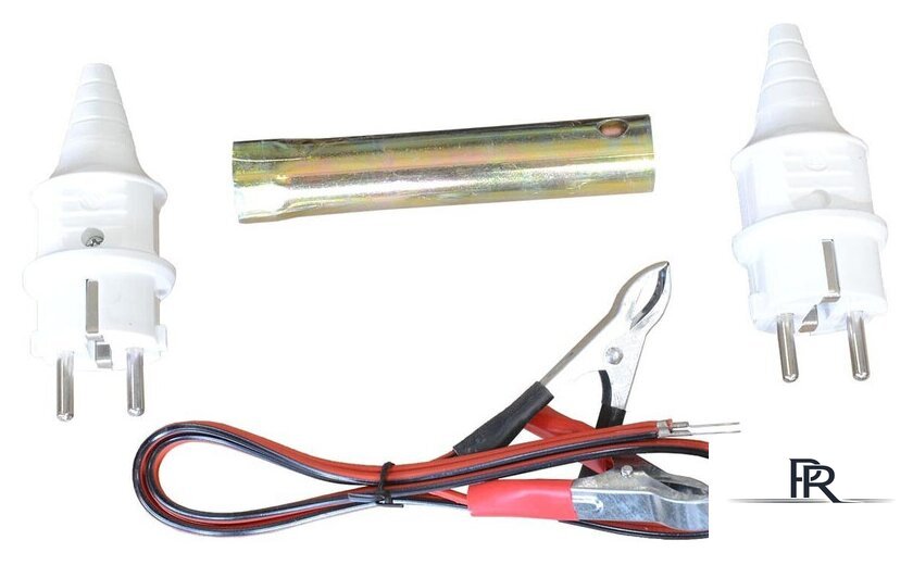 Бензиновый генератор ТСС SGG 2800N - Изображение №5 — Интернет-магазин ПроЗаказ