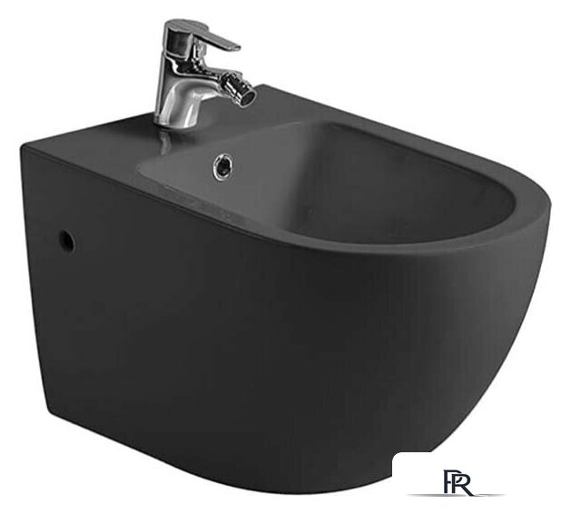 Биде SantiLine SL-5058MB - Изображение №1 — Интернет-магазин ПроЗаказ