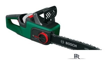 Аккумуляторная пила Bosch AdvancedChain 36V-35-40 06008B8601 (без АКБ) - Изображение №1 — Интернет-магазин ПроЗаказ