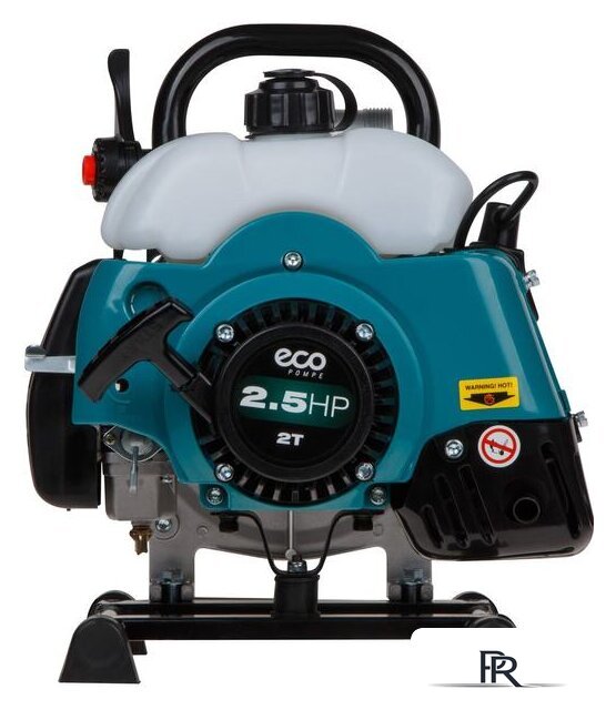 Мотопомпа ECO WP-153C - Изображение №4 — Интернет-магазин ПроЗаказ