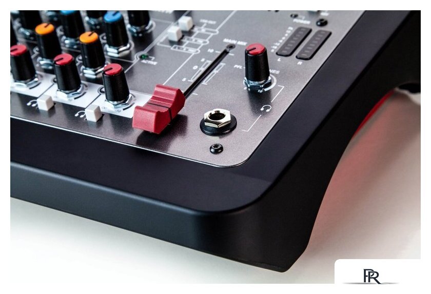 Микшерный пульт Allen & Heath ZEDi-8 - Изображение №7 — Интернет-магазин ПроЗаказ