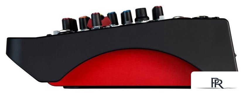 Микшерный пульт Allen & Heath ZEDi-8 - Изображение №11 — Интернет-магазин ПроЗаказ