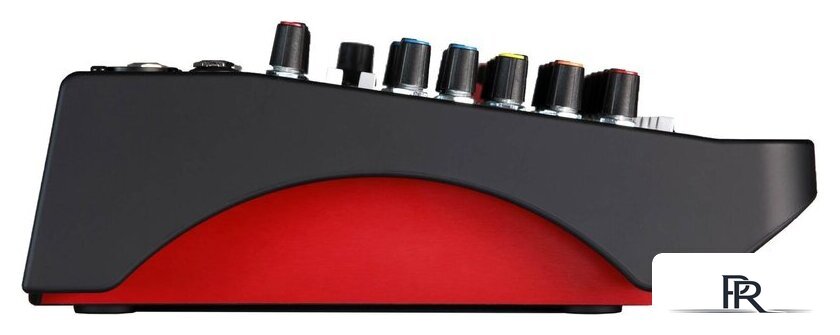 Микшерный пульт Allen & Heath ZEDi-8 - Изображение №9 — Интернет-магазин ПроЗаказ