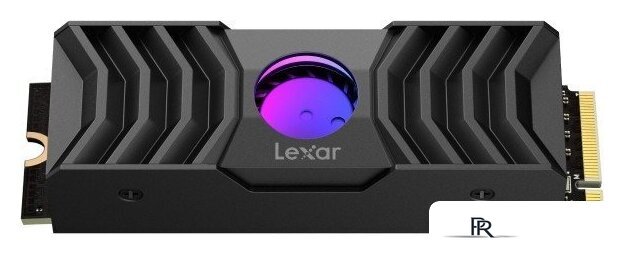 SSD Lexar NM1090 1TB LNM1090001T-RNANG - Изображение №3 — Интернет-магазин ПроЗаказ