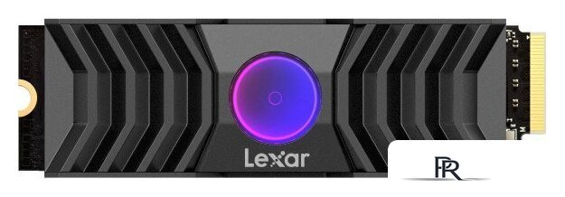 SSD Lexar NM1090 1TB LNM1090001T-RNANG - Изображение №1 — Интернет-магазин ПроЗаказ
