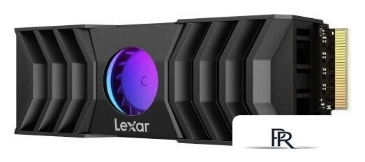 SSD Lexar NM1090 1TB LNM1090001T-RNANG - Изображение №2 — Интернет-магазин ПроЗаказ