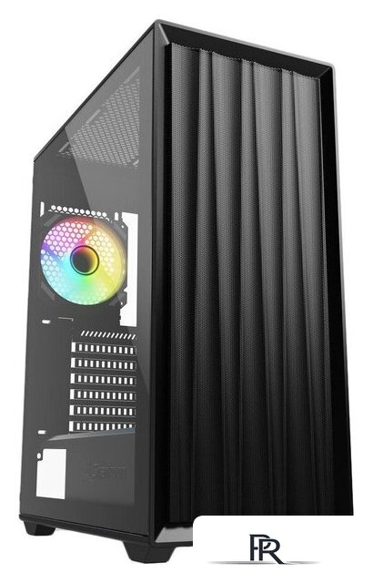 Корпус Sharkoon VK3 RGB - Изображение №1 — Интернет-магазин ПроЗаказ