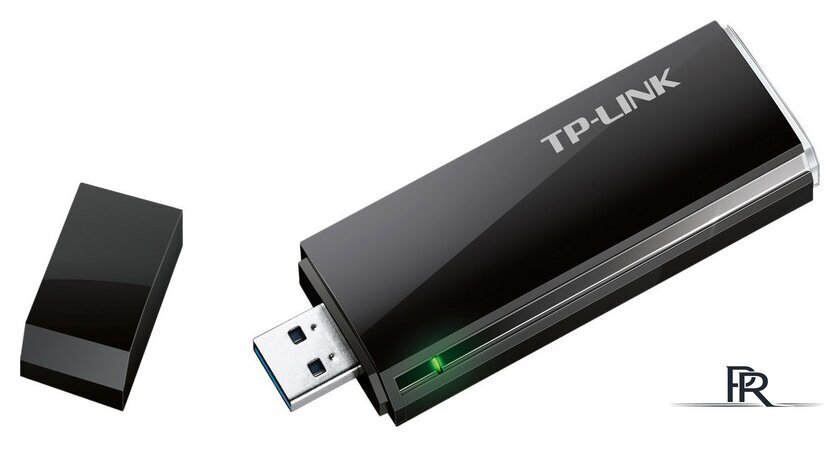 Wi-Fi адаптер TP-Link Archer T4U - Изображение №1 — Интернет-магазин ПроЗаказ
