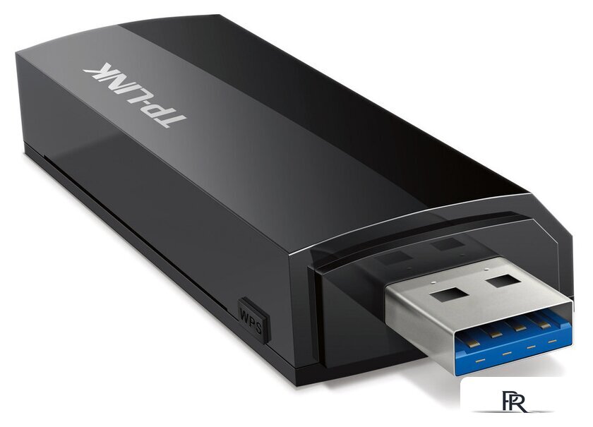 Wi-Fi адаптер TP-Link Archer T4U - Изображение №4 — Интернет-магазин ПроЗаказ