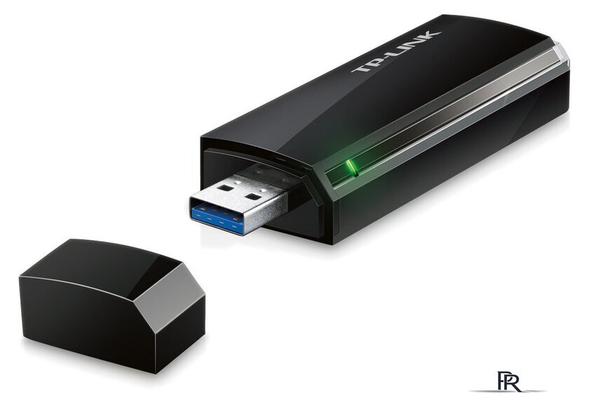 Wi-Fi адаптер TP-Link Archer T4U - Изображение №2 — Интернет-магазин ПроЗаказ