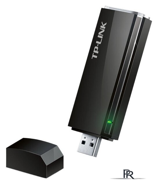 Wi-Fi адаптер TP-Link Archer T4U - Изображение №3 — Интернет-магазин ПроЗаказ