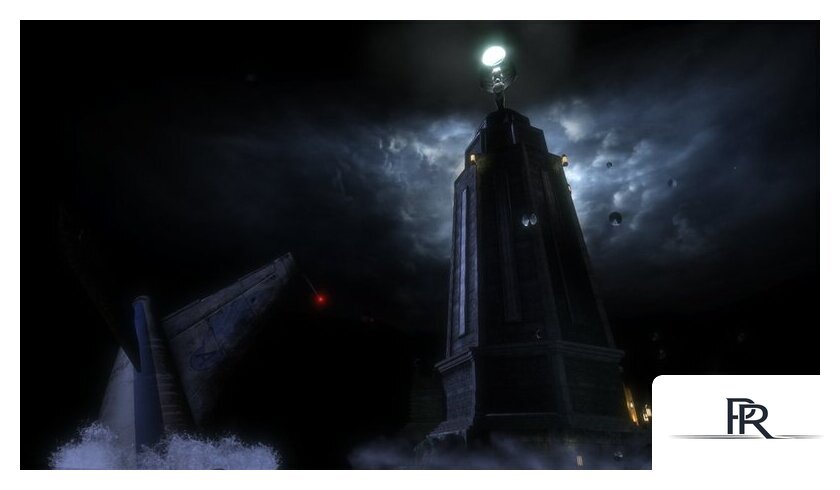  BioShock: The Collection для PlayStation 4 - Изображение №4 — Интернет-магазин ПроЗаказ