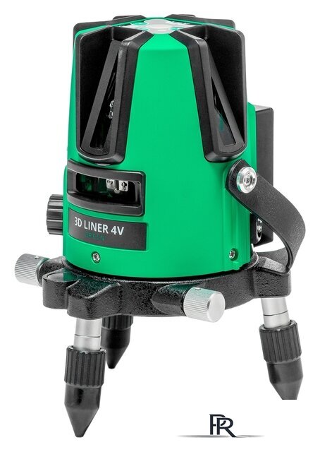 Лазерный нивелир ADA Instruments 3D Liner 4V Green - Изображение №1 — Интернет-магазин ПроЗаказ
