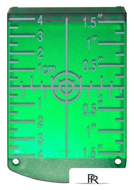 Лазерный нивелир ADA Instruments 3D Liner 4V Green - Изображение №5 — Интернет-магазин ПроЗаказ