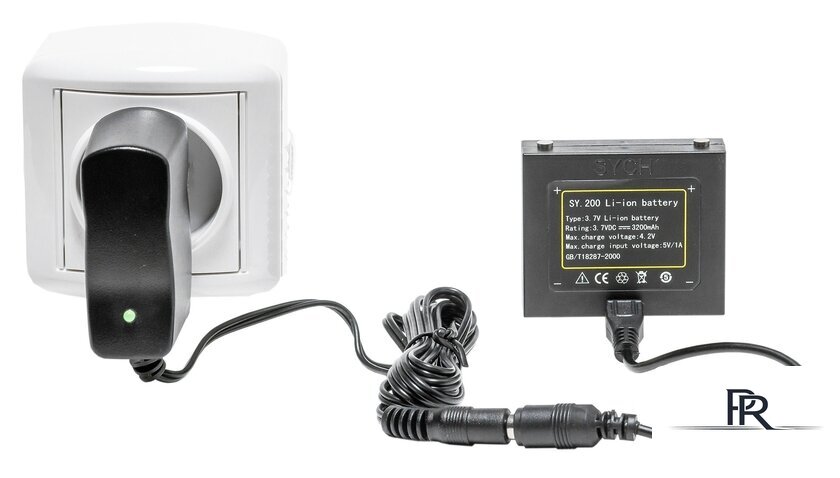 Лазерный нивелир ADA Instruments 3D Liner 4V Green - Изображение №7 — Интернет-магазин ПроЗаказ