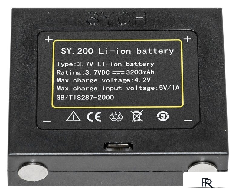 Лазерный нивелир ADA Instruments 3D Liner 4V Green - Изображение №6 — Интернет-магазин ПроЗаказ