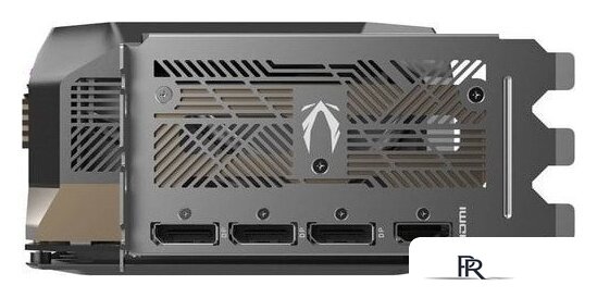 Видеокарта ZOTAC Gaming GeForce RTX 5090 AMP Extreme Infinity ZT-B50900B-10P - Изображение №3 — Интернет-магазин ПроЗаказ