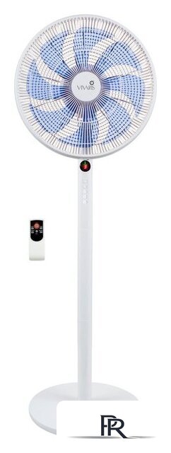 Вентилятор Vivaris VAF W044 158 - Изображение №1 — Интернет-магазин ПроЗаказ