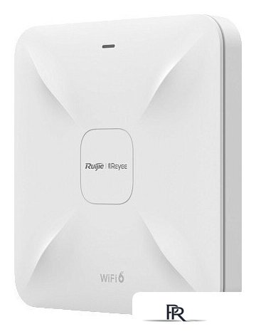 Точка доступа Reyee RG-RAP2260(G) - Изображение №2 — Интернет-магазин ПроЗаказ
