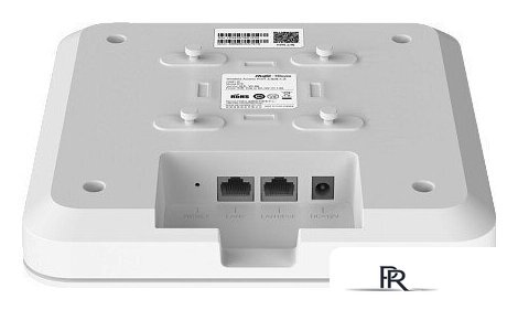 Точка доступа Reyee RG-RAP2260(G) - Изображение №6 — Интернет-магазин ПроЗаказ