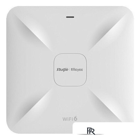 Точка доступа Reyee RG-RAP2260(G) - Изображение №1 — Интернет-магазин ПроЗаказ