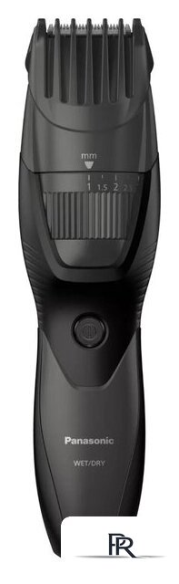 Триммер для бороды и усов Panasonic ER-EGB45S503 - Изображение №3 — Интернет-магазин ПроЗаказ
