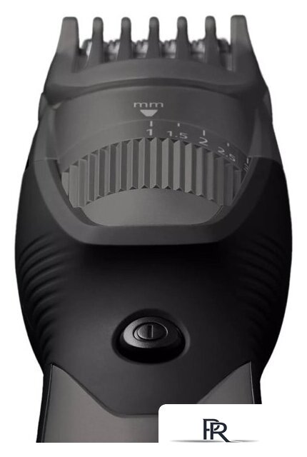 Триммер для бороды и усов Panasonic ER-EGB45S503 - Изображение №5 — Интернет-магазин ПроЗаказ
