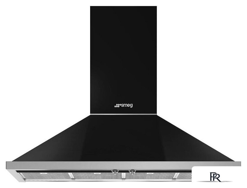 Кухонная вытяжка Smeg KPF12BL - Изображение №1 — Интернет-магазин ПроЗаказ