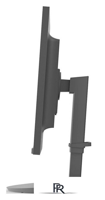 Монитор NEC MultiSync EA242F (черный) - Изображение №4 — Интернет-магазин ПроЗаказ