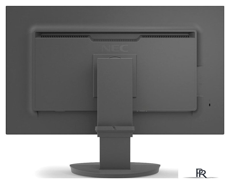 Монитор NEC MultiSync EA242F (черный) - Изображение №6 — Интернет-магазин ПроЗаказ