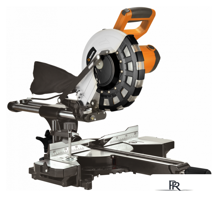 Торцовочная пила Вихрь ПТ-255А - Изображение №1 — Интернет-магазин ПроЗаказ