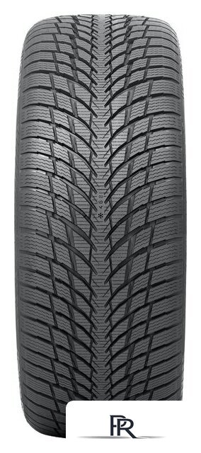 Зимние шины Ikon WR Snowproof P 275/40R19 105V - Изображение №2 — Интернет-магазин ПроЗаказ