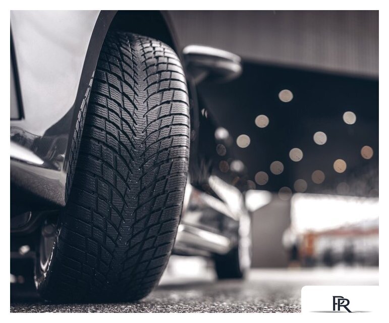 Зимние шины Ikon WR Snowproof P 275/40R19 105V - Изображение №6 — Интернет-магазин ПроЗаказ