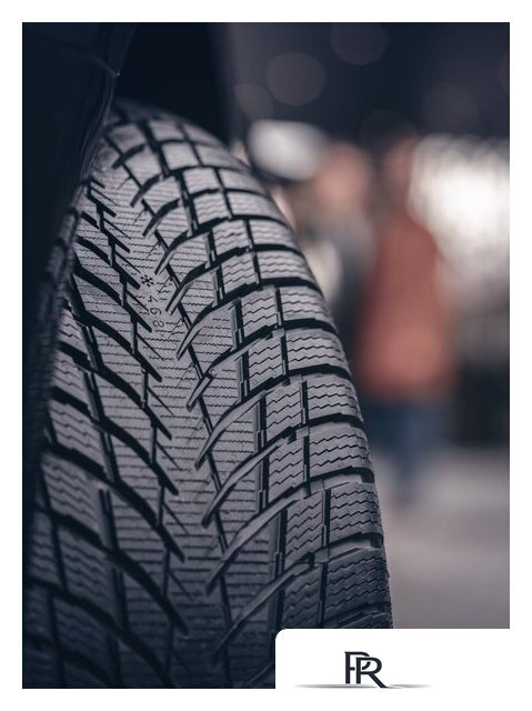 Зимние шины Ikon WR Snowproof P 275/40R19 105V - Изображение №7 — Интернет-магазин ПроЗаказ